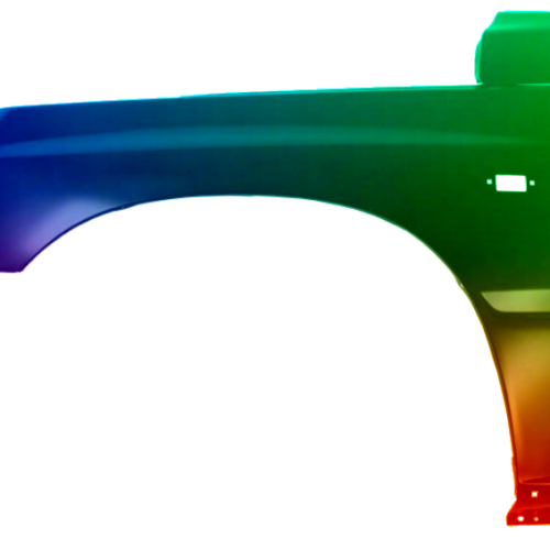 Suzuki Vitara ľavý blatník (ET/TA) 1988-1998 ľubovoľná farba