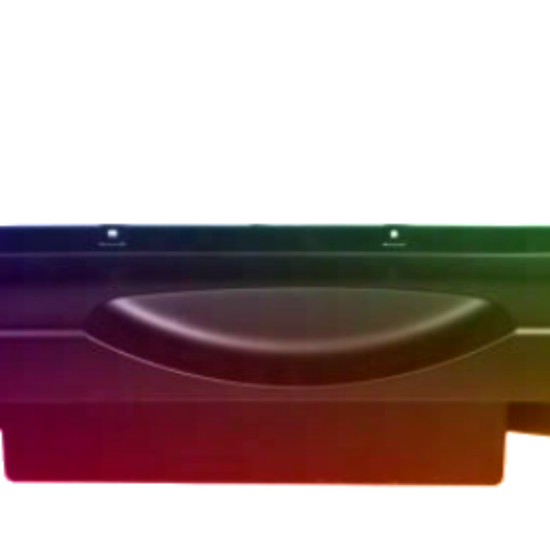 Zadný nárazník Suzuki Grand Vitara (JT) od 2005 ľubovoľná farba