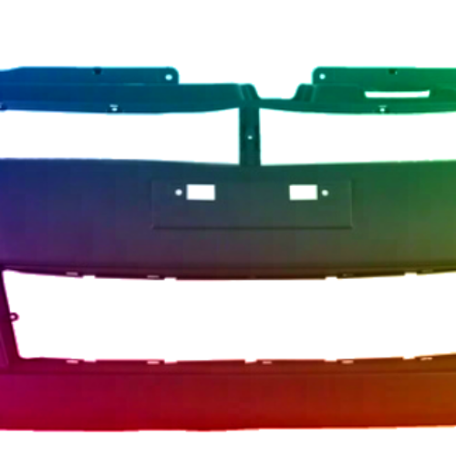 Suzuki Swift (SG) predný nárazník 2005-2010 ľubovoľná farba