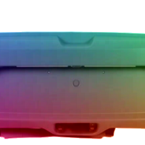 Zadný nárazník Suzuki Swift od 2017 ľubovoľná farba