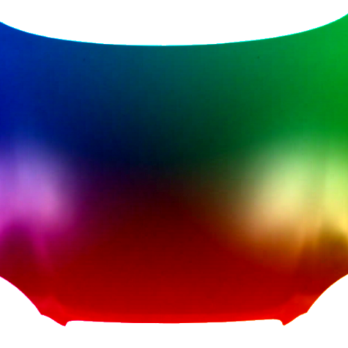 Suzuki Baleno (EG) kapota 1998-2002 ľubovoľná farba