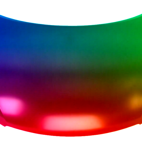 Kapota Suzuki Swift (FZ/NZ) 2010-2017 ľubovoľná farba