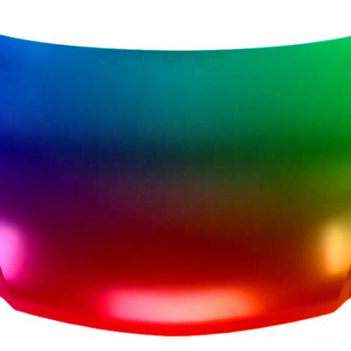 Kapota Suzuki SX4 (EY/GY) 2006-2013 ľubovoľná farba