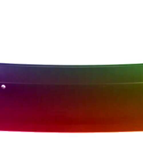 Zadný nárazník Tesla Model 3 2017-2023 PDC ľubovoľná farba