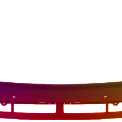 Zadný nárazník Tesla Model Y od 2020 PDC ľubovoľná farba