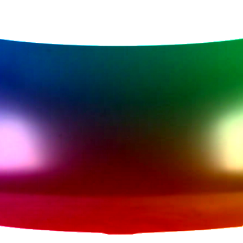 Skoda Citigo kapota 2012-2017 ľubovoľná farba