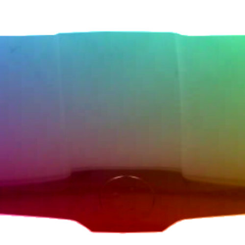 Skoda Karoq kapota od 2017 ľubovoľná farba