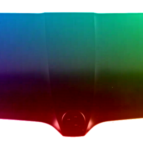 Skoda Octavia III (5E) kapota 2013-2017 ľubovoľná farba
