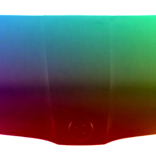 Skoda Octavia kapota Od roku 2020 ľubovoľná farba