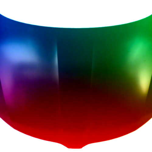 Skoda Rapid (NH) kapota motora Od roku 2012 ľubovoľná farba