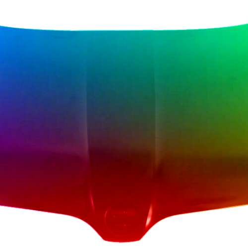 Skoda Superb (3T) kapota 2013-2015 ľubovoľná farba