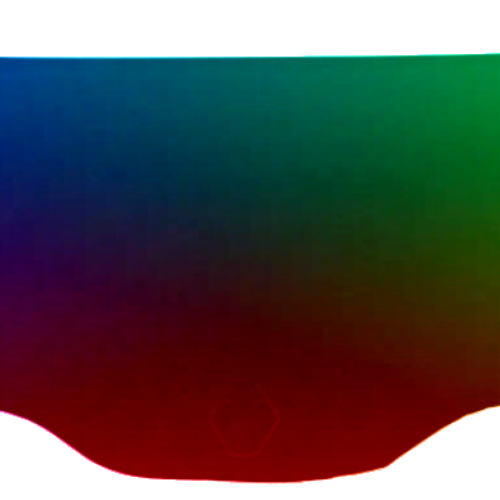Kapota Renault Laguna II (G) 2001-2005 ľubovoľná farba