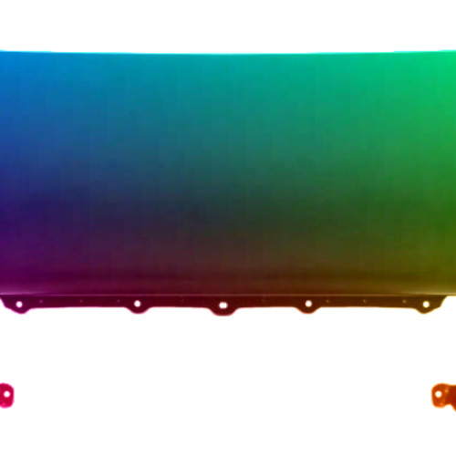 Kapota Mercedes triedy A (W168) 1997-2004 ľubovoľná farba