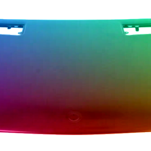 Kapota Mercedes triedy ML (W164) 2005-2011 ľubovoľná farba