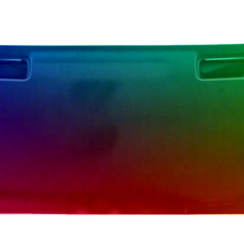 Kapota Mercedes Sprinter 209-524 2006-2013 ľubovoľná farba