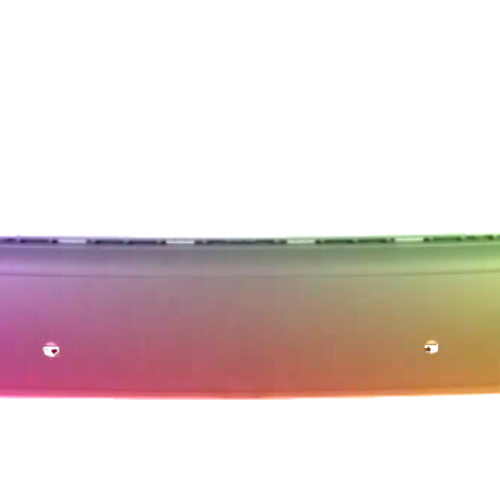 Zadný nárazník Audi A5/S5 (B8) 2011-2016 PDC ľubovoľná farba