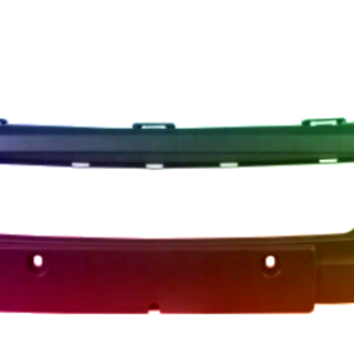 Predný nárazník Dodge Sprinter (906) Od roku 2007