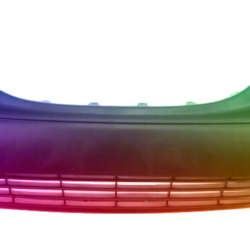 Predný nárazník Dodge Caravan (RG/RS) 2000-2004 ľubovoľná farba