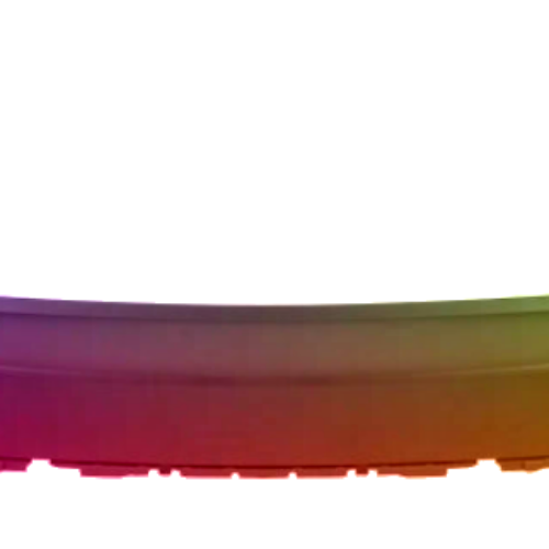 Zadný nárazník Audi Q5 (8R) 2012-2016 ľubovoľná farba