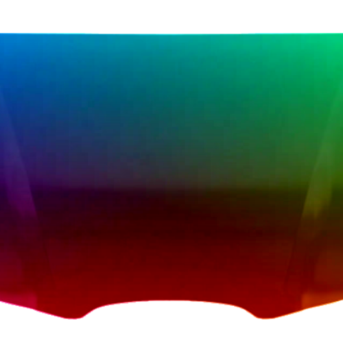 Kapota Seat Ibiza/Cordoba (6L) 2006-2008 ľubovoľná farba