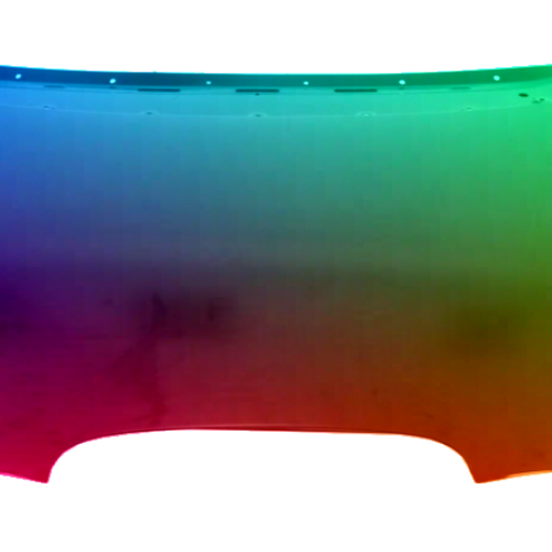 Kapota Seat Leon (1P1) 2005-2012 Každá farba