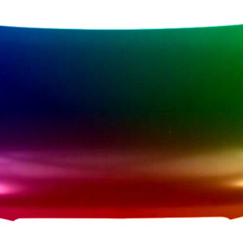 Kapota sedadla Mii od 2012 ľubovoľná farba