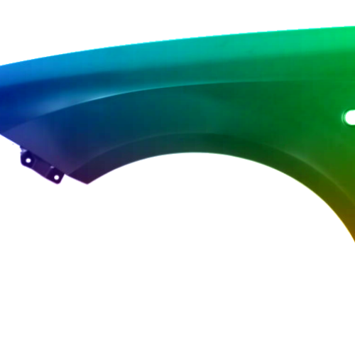 Ľavé krídlo Seat Leon (1P1) 2005-2012 Každá farba