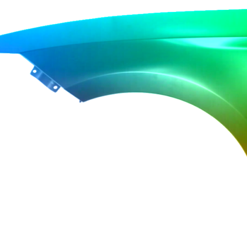 Ľavé krídlo Seat Leon (5F) 2012-2020 ľubovoľná farba