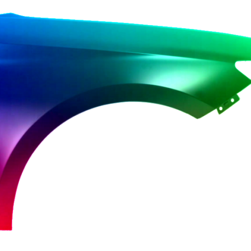 Pravý blatník Seat Leon (KL) od 2020 ľubovoľná farba